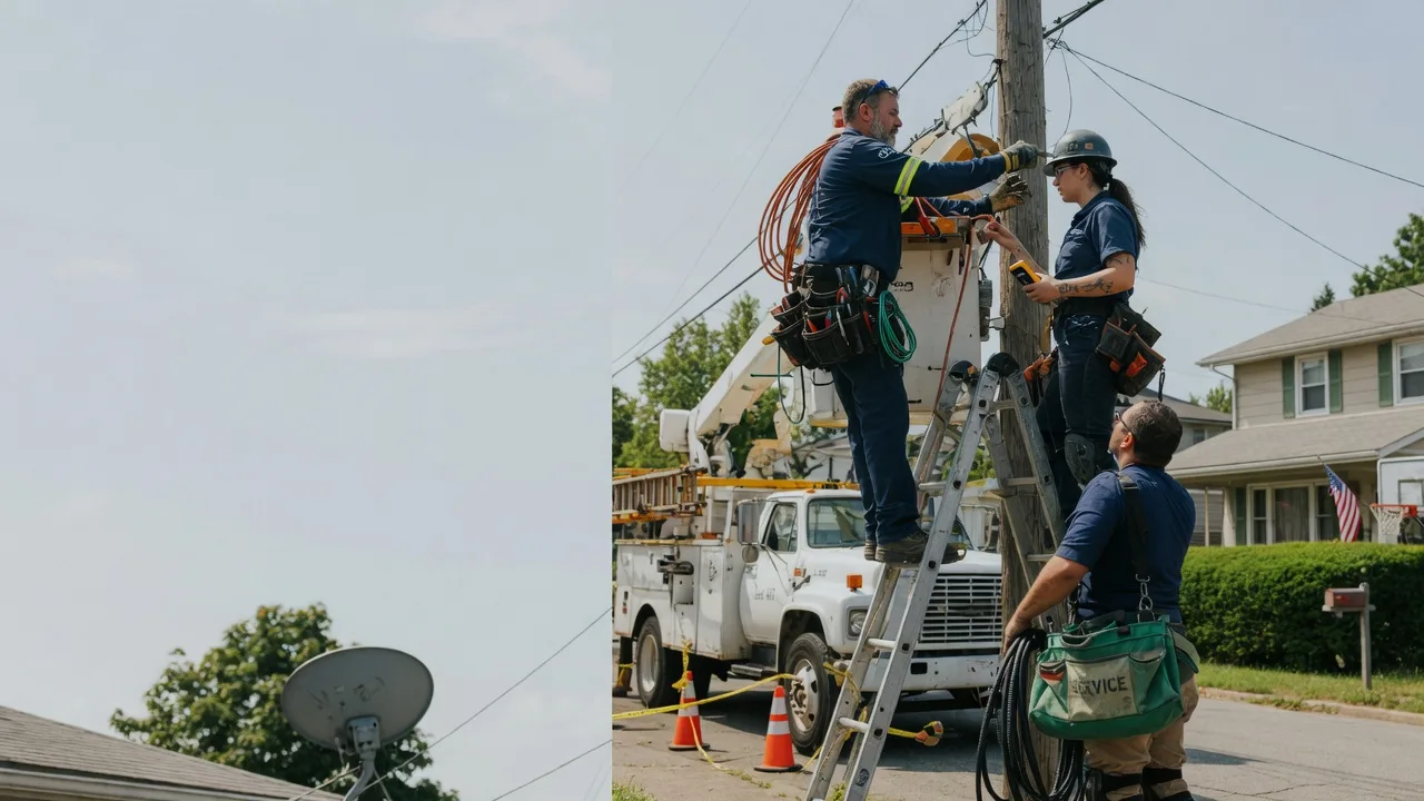 Electrical Repair in Collins, MO near me